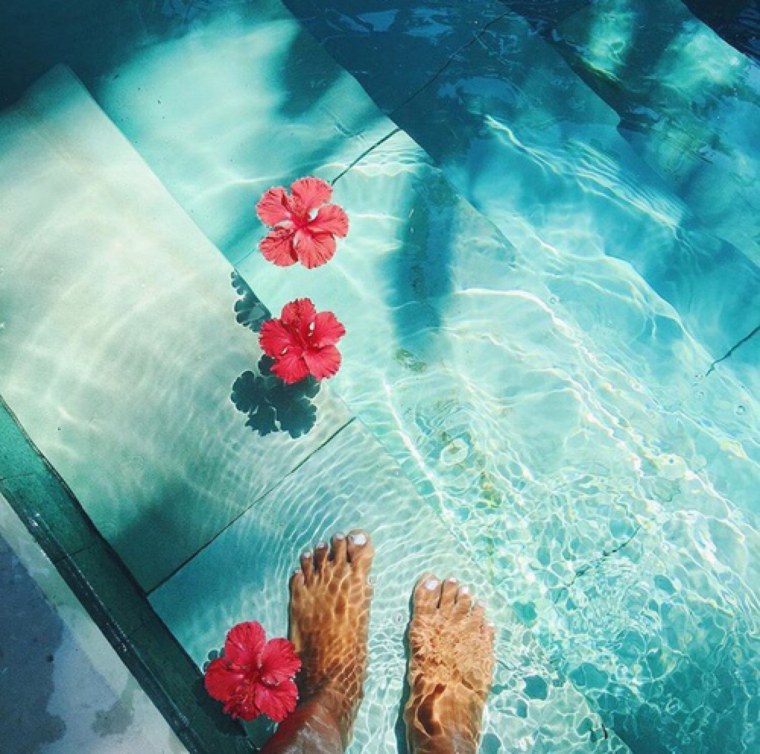 Летняя Эстетика