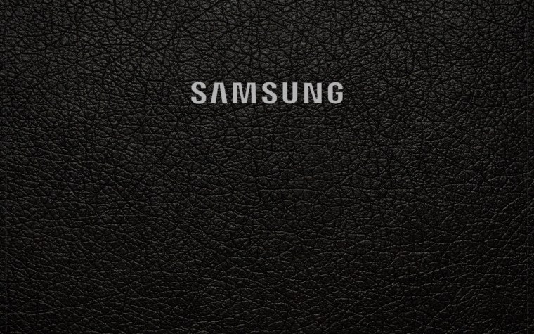 Темные обои на самсунг