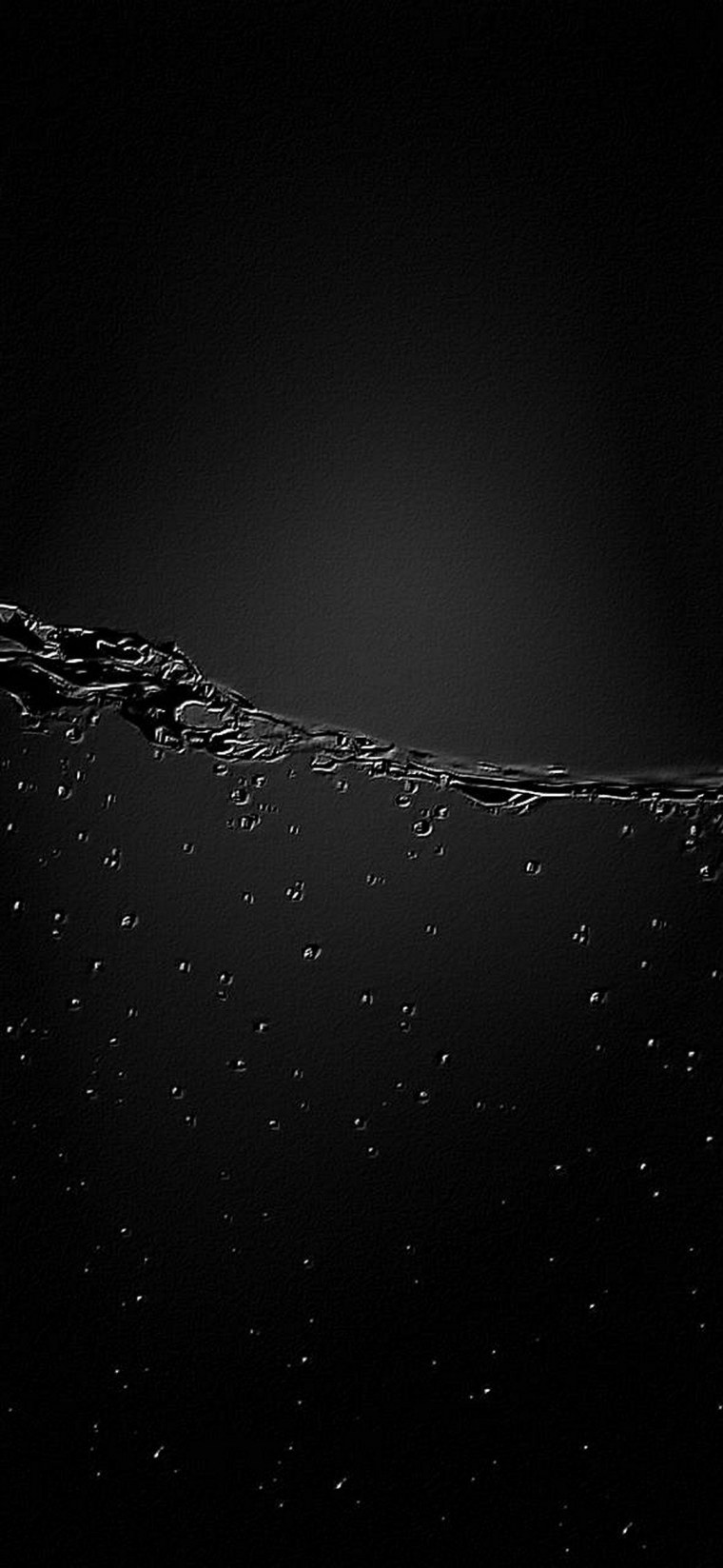 Темные вертикальные