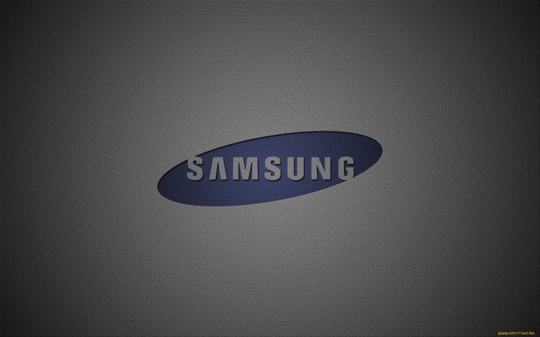 Самсунг логотип