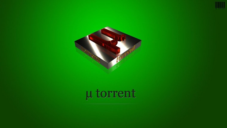 Torrent обои