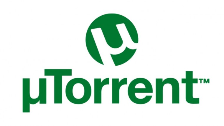 Торрент лого