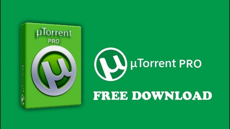 Utorrent torrent Pro