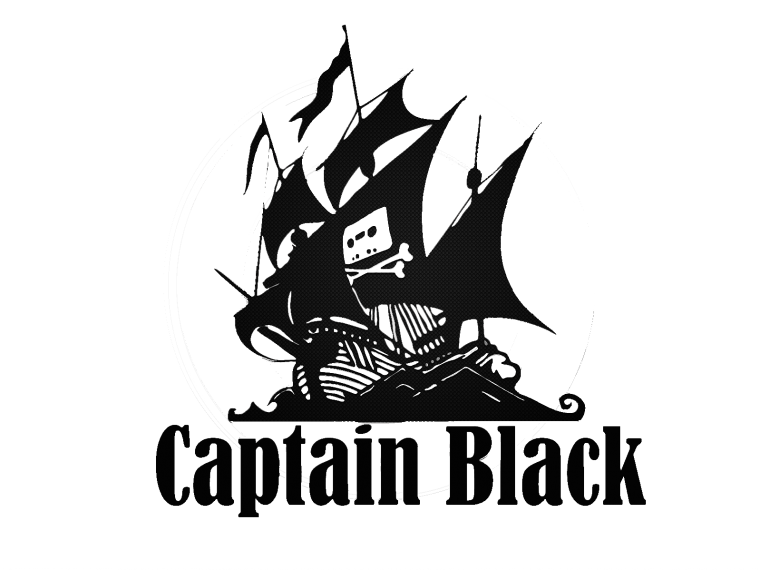 Пиратский бухта the Pirate Bay