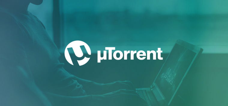 Utorrent обложка