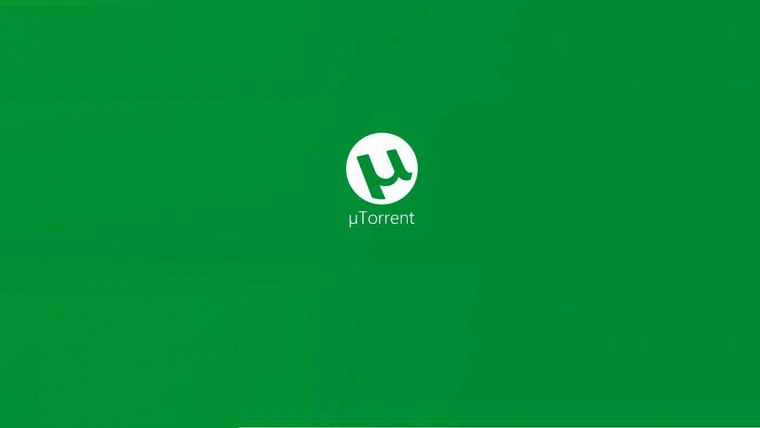 Utorrent Wallpaper