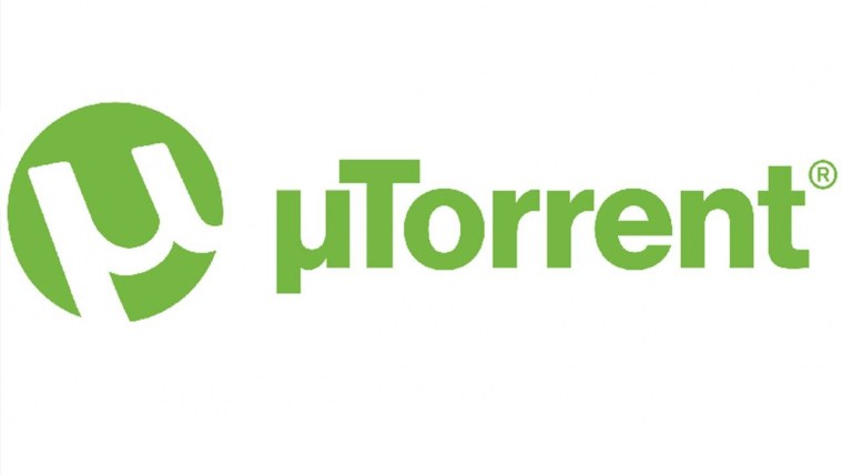 Utorrent без фона