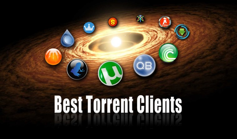 Best torrent