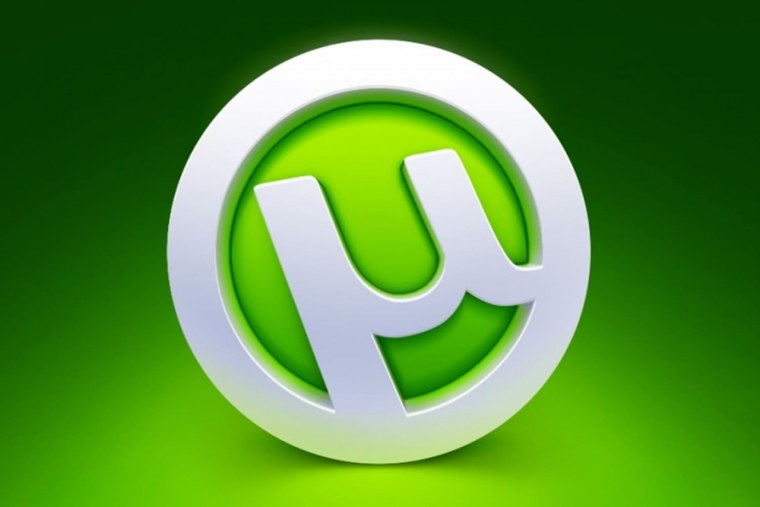 Utorrent картинки