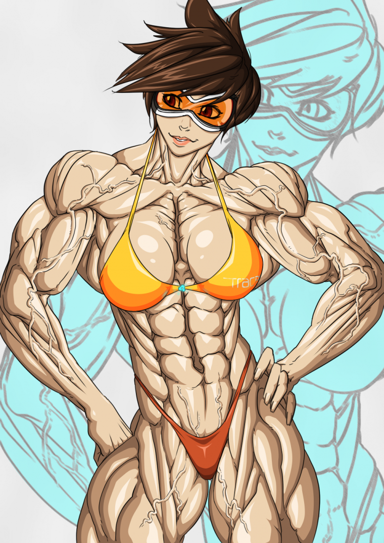 Анхель King of Fighters