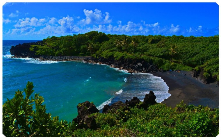 Мауи Гавайи