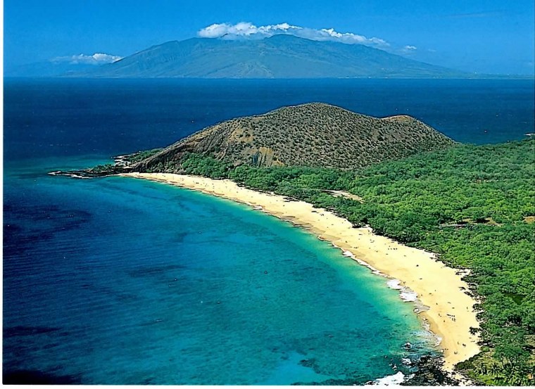 Дисней Моана 2 Мауи