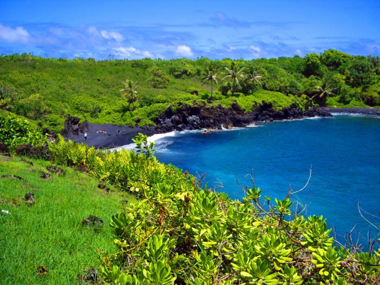 Моана мультфильм Мауи