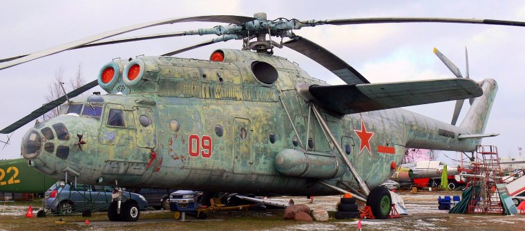 Mil mi-6