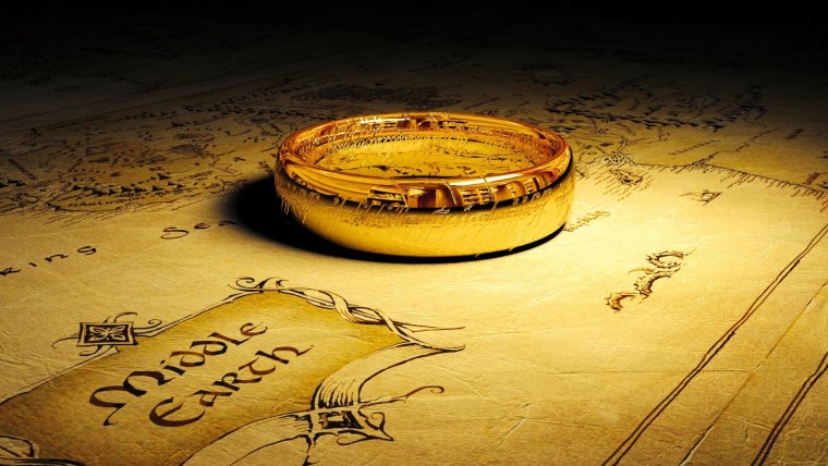 Властелин колец обои на рабочий стол