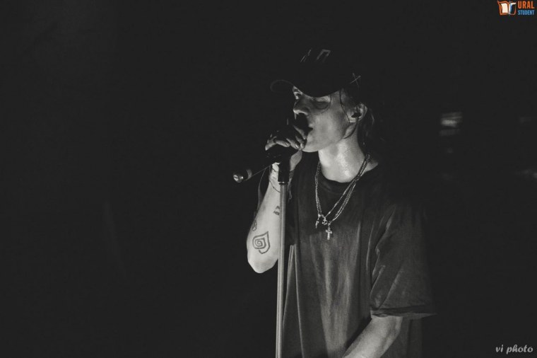 ЛСП С фараоном рэпер