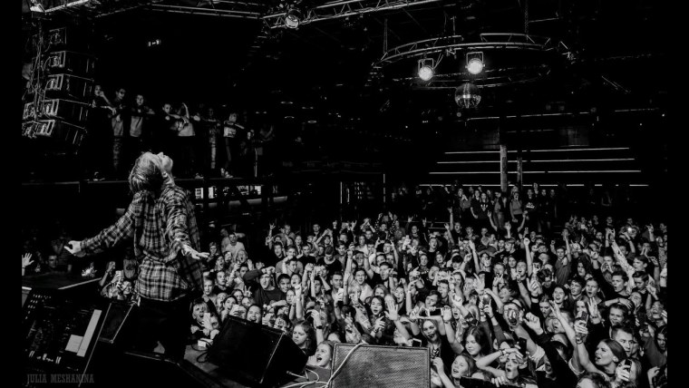 Фараон рэпер концерт