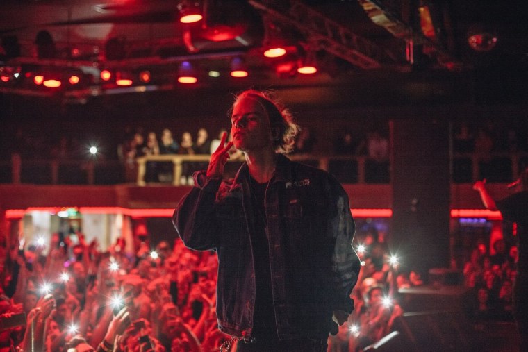 Фараон рэпер концерт