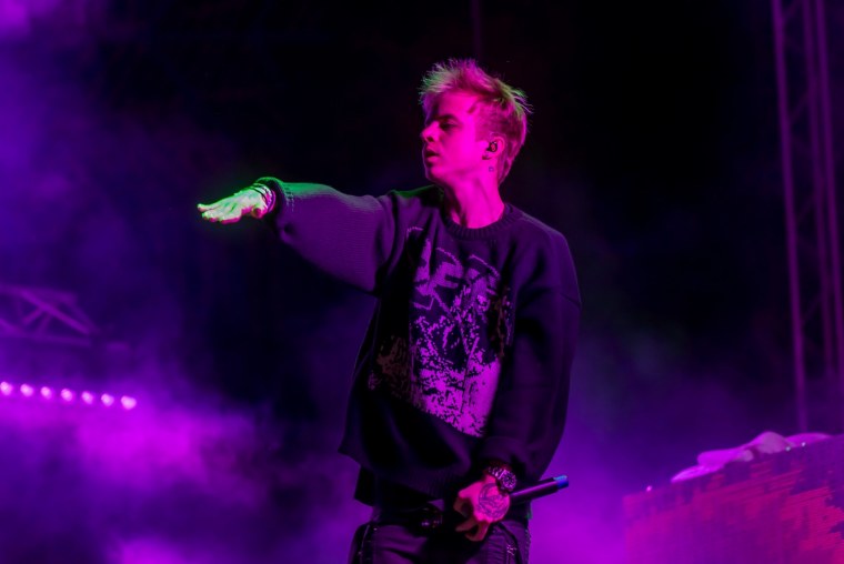 Фараон рэпер 2020