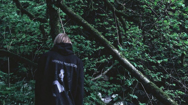 Фараон рэпер Phosphor