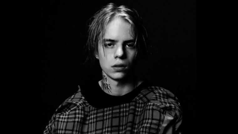 Фараон певец фото 2020