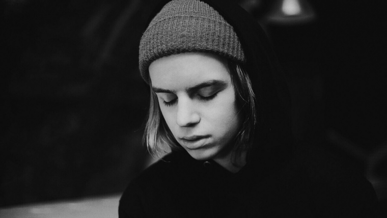 Фарон репер