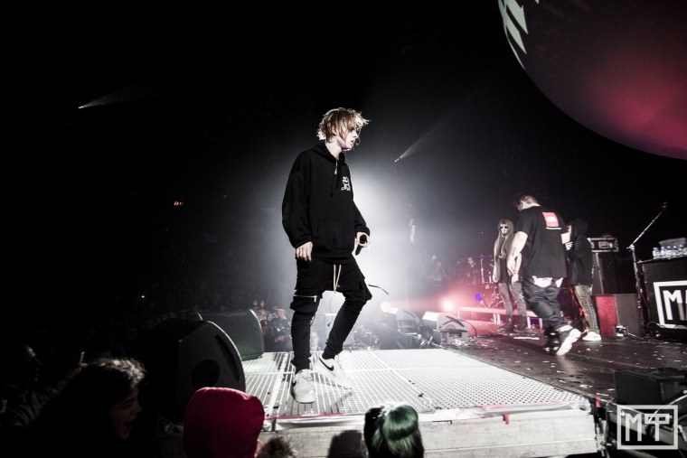 Pharaoh рэпер концерт