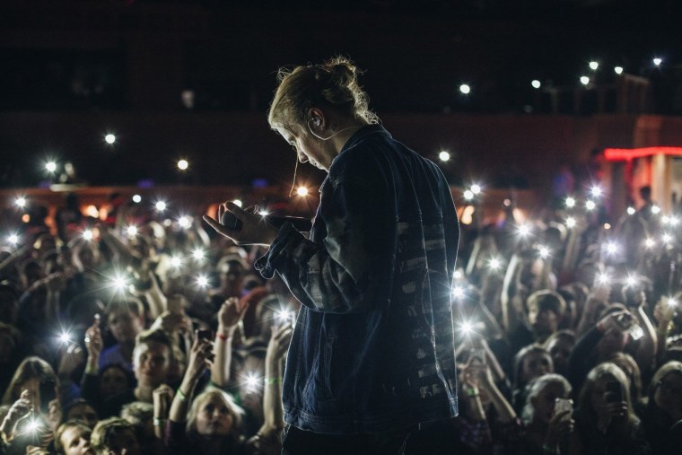 Pharaoh рэпер концерт