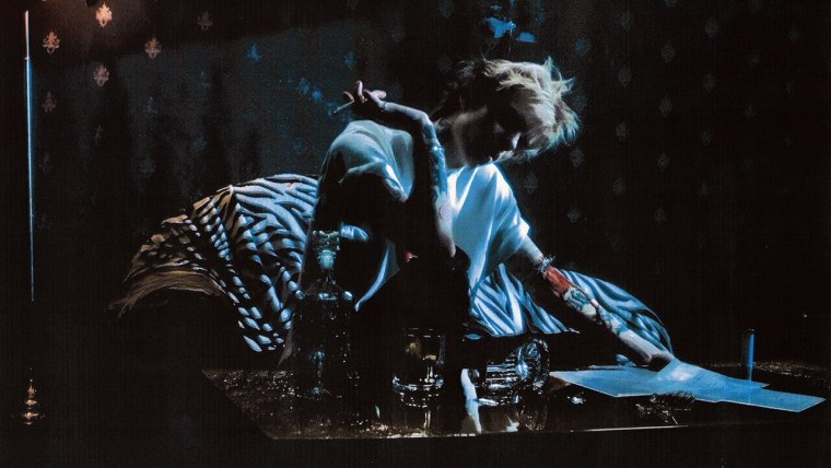 Фараон Глеб 2022