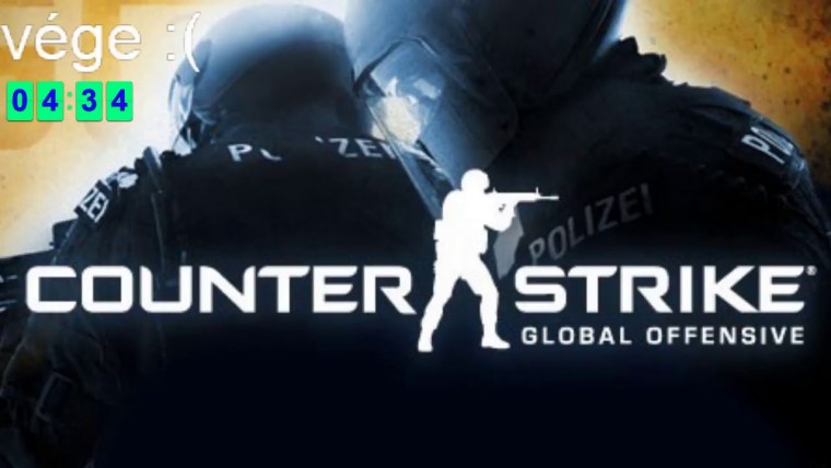 Презентация на тему контр страйк Глобал оффенсив