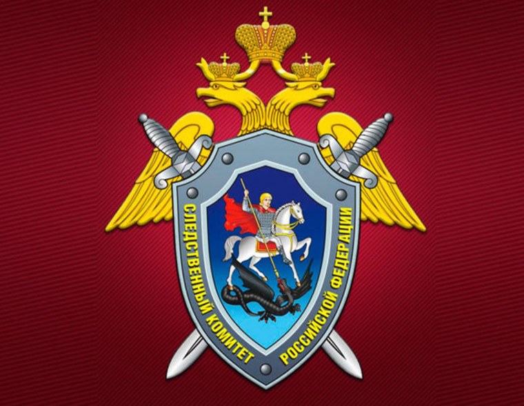 Следственный комитет РФ