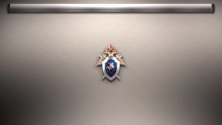 Следственный комитет на рабочий стол