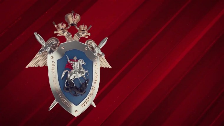 Следственный комитет РФ