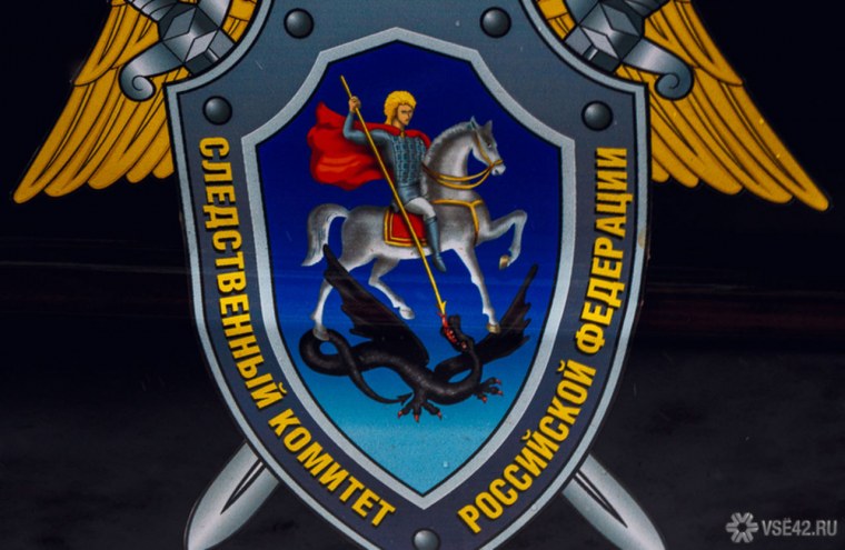 Следственный комитет на рабочий стол