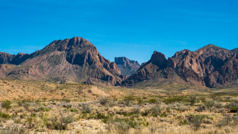 Национальный парк Грасслендс