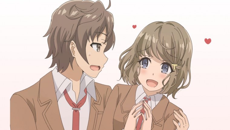 Май и Сакута