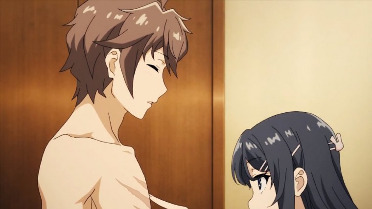 Сакута Адзусагава смерть