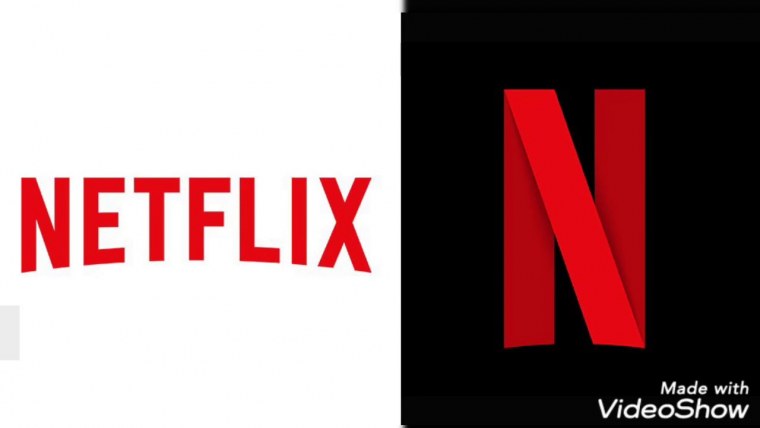 Значок Нетфликс