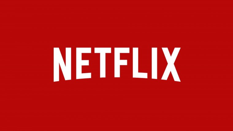 Netflix логотип