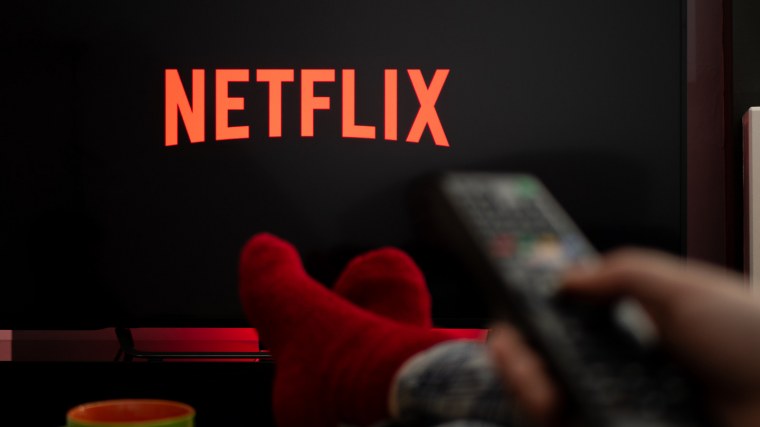 Стриминговая платформа Netflix