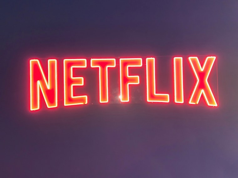 Картинка Нетфликс