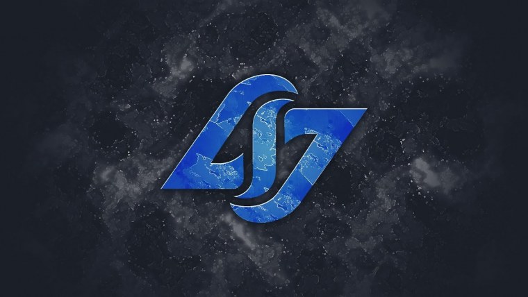 Киберспорт значок