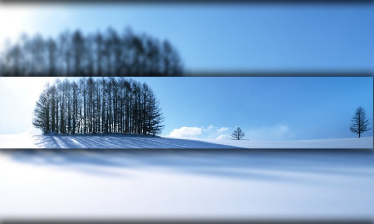 Зимняя шапка для канала