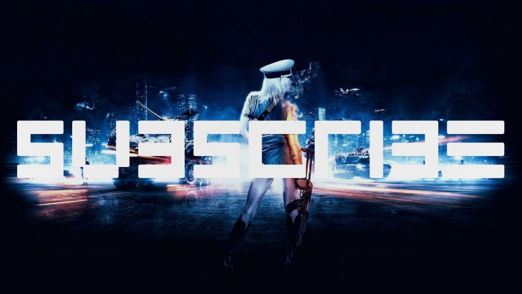 Шапка для ютуб канала Subscribe