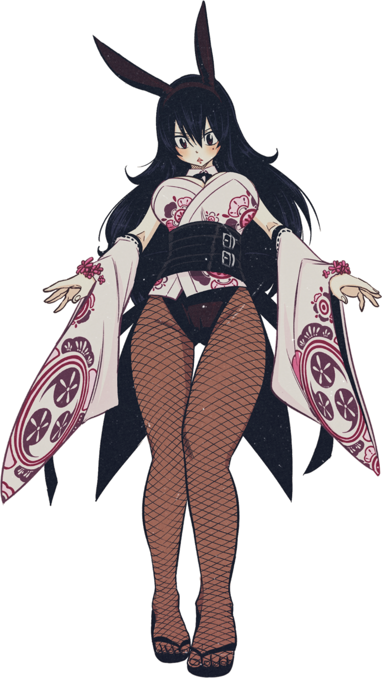 Edens Zero Хомура