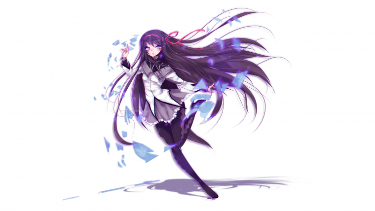 Сенку и Хомура