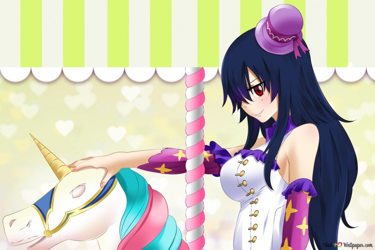 Нулевой Эдем Хомура gaston18+