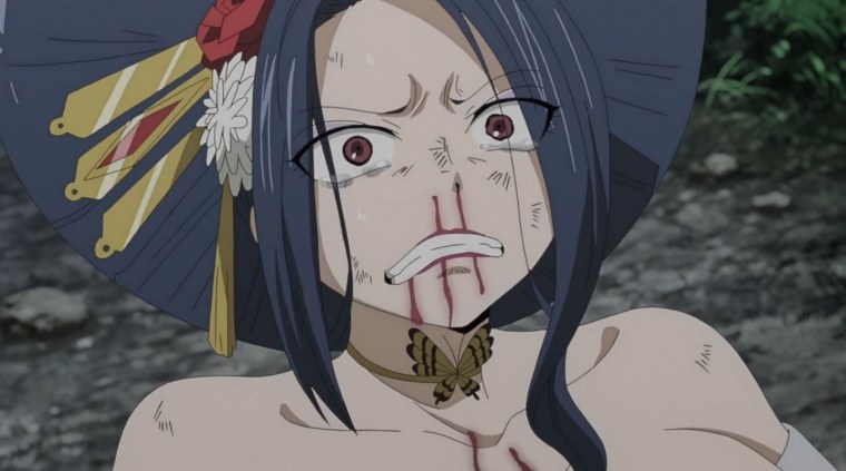 Нулевой Эдем Хомура