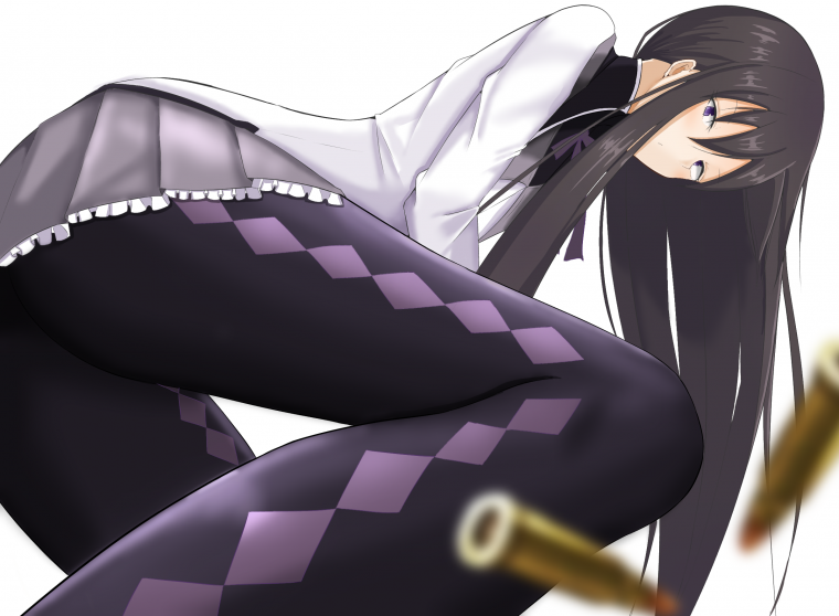 Edens Zero Хомура