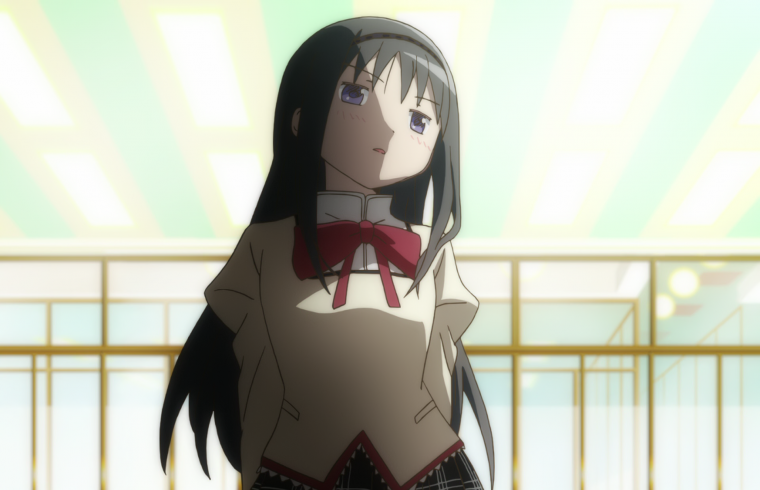 Хомура Когецу этти